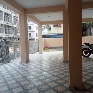 Image of 1100 Sq.ft 3 BHK Apartment / Flat for sale in Naktala, Kolkata for Rs. 7650000