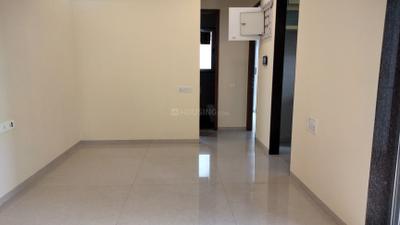 Living Room Image of 1000 Sq.ft 2 BHK Apartment / Flat for rent in Goodwill Unity, Sanpada Navi Mumbai for Rs. 58000