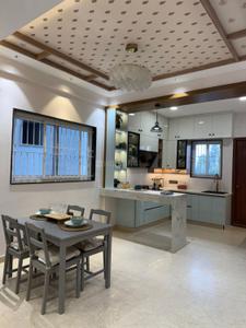 Hall Image of 3790 Sq.ft 3 BHK Villa for sale in Devanahalli Bengaluru for Rs. 29600000