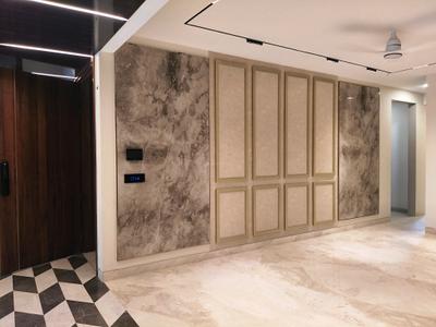 Living Room Image of 2700 Sq.ft 4 BHK Builder Floor for sale in Sushant Lok Phase 1 Gurgaon for Rs. 38000000