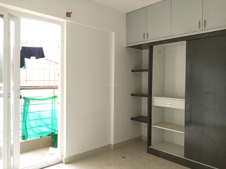 Mahadevapura Bedroom 1