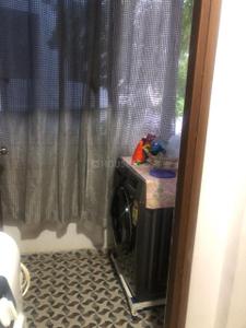Balcony Image of 1700 Sq.ft 3 BHK Apartment / Flat for sale in KT Nagar Nagpur for Rs. 8500000
