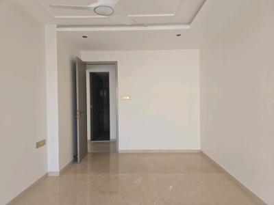 Bedroom Image of 2450 Sq.ft 4 BHK Apartment / Flat for sale in Juhu Mumbai for Rs. 108043200