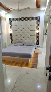 Bedroom Image of 1869 Sq.ft 4 BHK Apartment / Flat for sale in Platinum Venecia, Nerul Navi Mumbai for Rs. 30000000