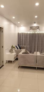 Hall Image of 1660 Sq.ft 3 BHK Apartment / Flat for sale in Brigade Northridge, Agrahara Layout Bengaluru for Rs. 22000000