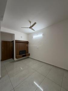 Hall Image of 700 Sq.ft 1 BHK Builder Floor for rent in HSR Layout Bengaluru for Rs. 35000