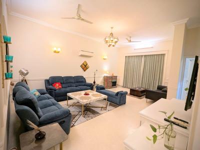 4 BHK Flat