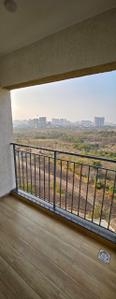Balcony Image of 1300 Sq.ft 3 BHK Apartment / Flat for sale in Manjari Khurd Pune for Rs. 12000000