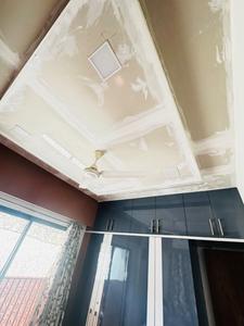 Bedroom Image of 1359 Sq.ft 2 BHK Builder Floor for sale in Sola Ahmedabad for Rs. 10200000
