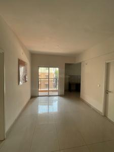 Hall Image of 1300 Sq.ft 3 BHK Apartment / Flat for sale in Rishi Ventoso Phase 2, Madhyamgram Kolkata for Rs. 9000000