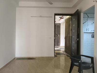 Living Room Image of 1075 Sq.ft 2 BHK Apartment / Flat for sale in Gaur City 7th Avenue, Noida Extension Greater Noida for Rs. 9000000
