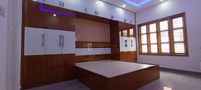 Bedroom Image of 2550 Sq.ft 3 BHK Independent House for sale in JP Nagar Bengaluru for Rs. 17900000