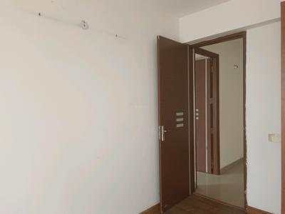 Bedroom Image of 1380 Sq.ft 2 BHK Apartment / Flat for sale in Ramprastha The Edge Towers, Sector 37D Gurgaon for Rs. 11800000