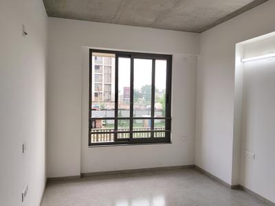 Bedroom Image of 2300 Sq.ft 3 BHK Apartment / Flat for sale in Thaltej Ahmedabad for Rs. 26000000