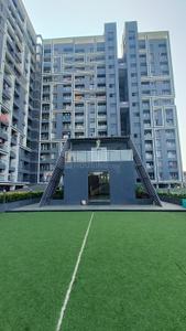 2 BHK Flat