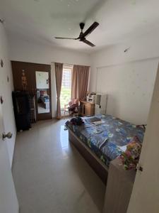 Bedroom Image of 1050 Sq.ft 2 BHK Apartment / Flat for sale in Handewadi Pune for Rs. 6200000