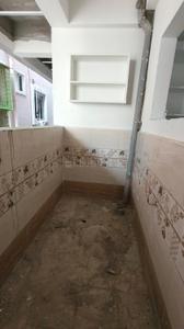 Balcony Image of 1200 Sq.ft 2 BHK Apartment / Flat for sale in Axis Sai, Kistareddypet Sangareddy for Rs. 5000000
