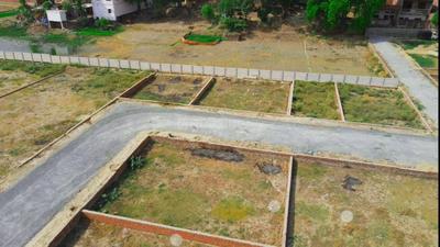Image of 1000 Sq.ft Residential Plot / Land for sale in Babatpur, Varanasi for Rs. 1550000
