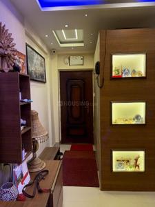 Hall Image of 1500 Sq.ft 3 BHK Apartment / Flat for sale in Rajwada Heights, Narendrapur Kolkata for Rs. 7800000