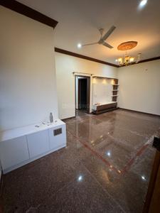 Hall Image of 1200 Sq.ft 3 BHK Apartment / Flat for rent in Guniagrahara Bengaluru for Rs. 21000