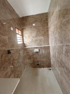 Bathroom Image of 3200 Sq.ft 4 BHK Independent House for sale in Valasaravakkam Chennai for Rs. 37500000
