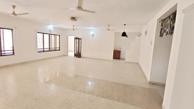 Living Room Image of 2662 Sq.ft 4.5 BHK Apartment / Flat for sale in Kumar Parisar, Kothrud Pune for Rs. 41500000