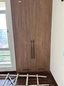 Bedroom Image of 1660 Sq.ft 3 BHK Duplex for rent in Jaypee Klassic , Sector 129 Noida for Rs. 30000
