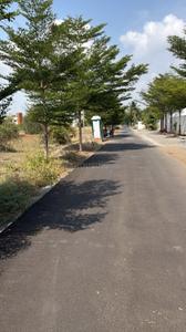 Image of 12600 Sq.ft Residential Plot / Land for sale in Uthandi, Chennai for Rs. 162700000