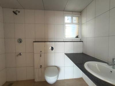 Image of 1477 Sq.ft 3 BHK Apartment / Flat for sale in Godrej Aqua, Hosahalli, Bengaluru for Rs. 16900000