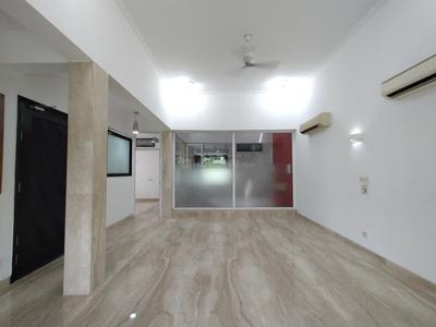 Hall Image of 3000 Sq.ft 9 BHK Independent House for rent in Anand Niketan New Delhi for Rs. 1000000