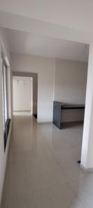 Hall Image of 950 Sq.ft 2 BHK Apartment / Flat for sale in Pandit Red Earth, Pirangut Pune for Rs. 5000000