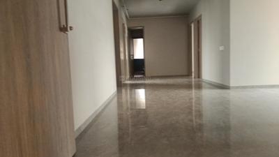 Living Room Image of 1950 Sq.ft 3.5 BHK Apartment / Flat for sale in Platinum Parksyde, Kharghar Navi Mumbai for Rs. 30000000