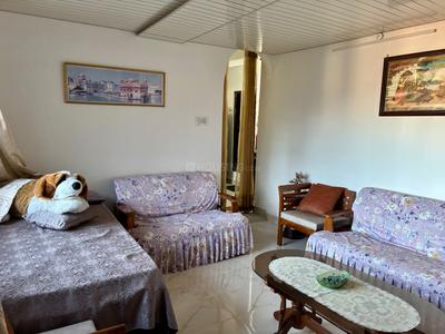 Hall Image of 1150 Sq.ft 3 BHK Builder Floor for sale in New Shimla Shimla for Rs. 8000000