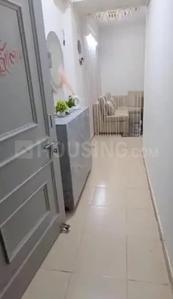 Image of 745 Sq.ft 3 BHK Apartment / Flat for sale in Auric City Homes, Sector 82, Faridabad for Rs. 6000000