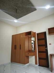 Bedroom Image of 1850 Sq.ft 4 BHK Independent House for sale in Thrippunithura Kochi for Rs. 12500000