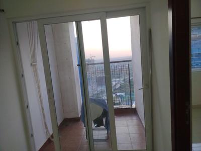 Bedroom Image of 2728 Sq.ft 4 BHK Apartment / Flat for rent in Prestige High Fields, Financial District Hyderabad for Rs. 100000
