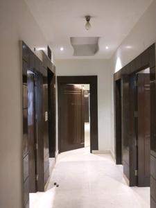 Passage Image of 2160 Sq.ft 4 BHK Builder Floor for sale in Preet Vihar New Delhi for Rs. 30000000