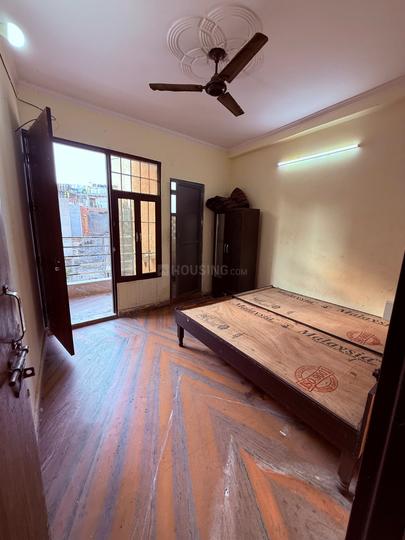 Ashok Nagar Extension, New Ashok Nagar Bedroom 1