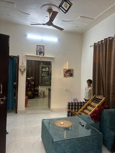Hall Image of 1800 Sq.ft 4 BHK Independent House for sale in Sector-02 Bahadurgarh for Rs. 15500000