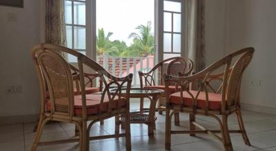 Hall Image of 2300 Sq.ft 4 BHK Villa for sale in Saligao Goa for Rs. 44000000