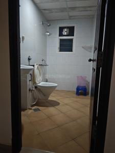 Bathroom Image of 1500 Sq.ft 3 BHK Apartment / Flat for rent in Sobha Garrison, Nagasandra, Bengaluru North Bengaluru for Rs. 50000
