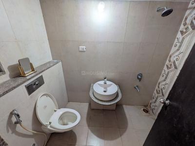 Bathroom Image of Western Avenue  in Wakad, Pune