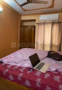 Bedroom Image of 700 Sq.ft 2 BHK Apartment / Flat for sale in Magnolia Magnet, New Town Kolkata for Rs. 6700000
