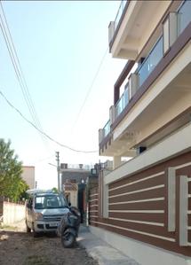 Mandakini Enclave Plot View 1