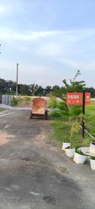 Image of 1000 Sq.ft Residential Plot / Land for sale in Kalli Poorab, Lucknow for Rs. 2000000