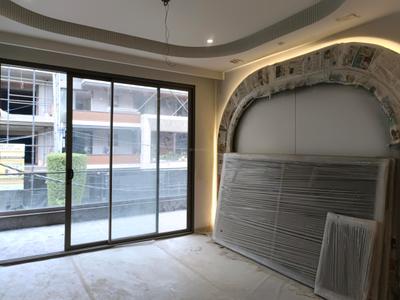Bedroom Image of 3600 Sq.ft 4 BHK Builder Floor for sale in Sector 17 Rohini New Delhi for Rs. 75500000