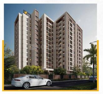 Image of 1349 Sq.ft 3 BHK Apartment / Flat for sale in DRA Polaris, Madhavaram, Chennai for Rs. 12300000