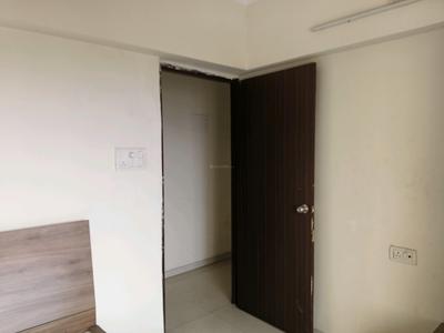 Bedroom Image of 850 Sq.ft 2 BHK Apartment / Flat for sale in Raunak City Sector IV D3, Kalyan West Kalyan for Rs. 6100000