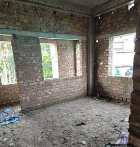 Hall Image of 900 Sq.ft 2 BHK Apartment / Flat for sale in Kamalapur Howrah for Rs. 2200000