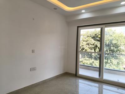 Bedroom Image of 2250 Sq.ft 4 BHK Builder Floor for sale in Uppal Southend, Sector 49 Gurgaon for Rs. 38500000